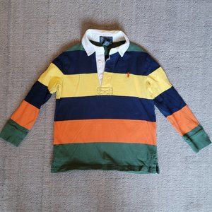 Polo by Ralph Lauren Rugby Shirt
